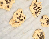 Foto del paso 3 de la receta: Monster Cookies (blanditas y gordotas)