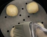 氣炸湯圓的食譜步驟2照片