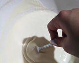 Foto del paso 4 de la receta: Cheesecake de milo! 🍫🥧