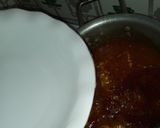 A picture of step 7 of Mashed rice with miyan kubewa.