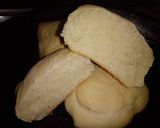 Foto del paso 11 de la receta: Hallullas