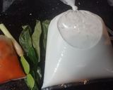 Foto langkah ke 1 dari resep Gulai ayam padang.