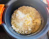 Foto del paso 9 de la receta: Risotto Ibérico