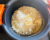Foto del paso 9 de la receta: Risotto Ibérico