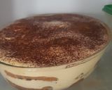 Foto langkah ke 5 dari resep Tiramisu.