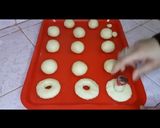 Foto langkah ke 8 dari resep Tips dan Trik Membuat Donat Dimusim Hujan / Dingin.