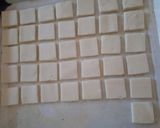 Foto del paso 5 de la receta: Alfajorcitos de maizena