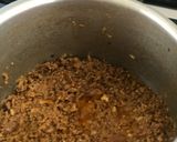 A picture of step 7 of Masala dar qeema (aalo qeema).