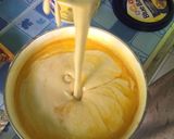 Foto langkah ke 3 dari resep Martabak Manis (teflon).