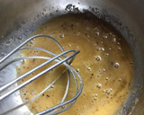 Foto del paso 1 de la receta: Budín de banana sin tacc en olla essen re húmedo