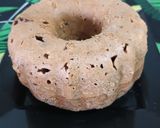 Foto del paso 4 de la receta: Budín 💯Integral con Arándanos y Amapolas #delantalglobal2024 #olla #rico #fácil #aptodiabeticos