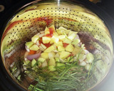 Foto del paso 1 de la receta: Mi Bullabesa al estilo de la Provenza con Salsa Rouille