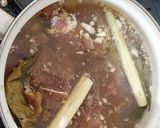 Foto langkah ke 3 dari resep Dendeng Balado.