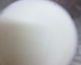 A picture of step 4 of Cherry ice cream.