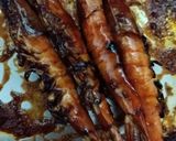 Foto langkah ke 3 dari resep Udang Bakar Madu Mommylicious.
