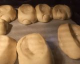 Pas rețetă Panini all'olio 8 fotografie