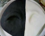 Foto del paso 9 de la receta: Fabulosa torta de Chimuelo!