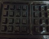A picture of step 2 of Eggless Waffle.