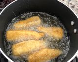 Foto del paso 3 de la receta: Tacos de pescado rebozado