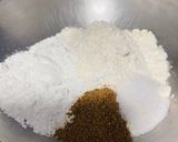 Foto langkah ke 4 dari resep Tempe Goreng Tepung (Resep No. 111).