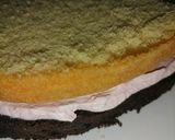 Foto del paso 5 de la receta: Pastel de tres leches