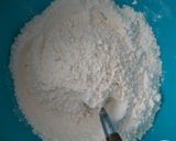 عکس مرحله 1 از دستور کیک یزدی
