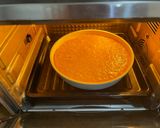 Foto langkah ke 9 dari resep Bika Ambon Panggang Oven Khas Medan.