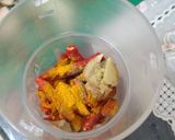 Foto langkah ke 2 dari resep Sate Padang.