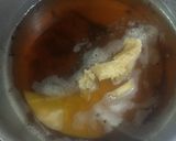 Foto del paso 1 de la receta: Pollo de mar a la bolsa sobre papas rústicas enteras y cilantro