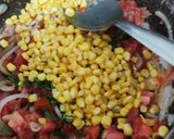 Foto del paso 4 de la receta: Colache, un guiso de calabacitas