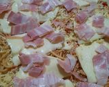 Foto del paso 6 de la receta: Spaghetti con espárragos y panceta