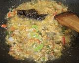 Foto langkah ke 3 dari resep Sayap Ayam Mercon Cabe Ijo.
