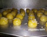 Foto langkah ke 4 dari resep Nastar Klasik I.