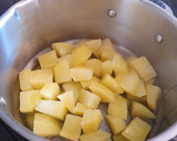 Foto del paso 5 de la receta: Patatas bravas en freidora de aire Cosori