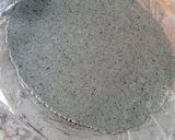 Foto del paso 4 de la receta: Tortillas azules