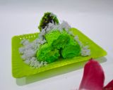 Foto langkah ke 13 dari resep Kue Putu Bambu.