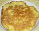 Foto langkah ke 1 dari resep Sambal telur dadar.