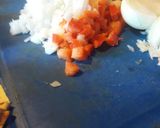 Foto del paso 2 de la receta: Tarta de pescado