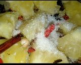 Foto langkah ke 4 dari resep Pacri nenas bumbu rempah ala dapu fina.