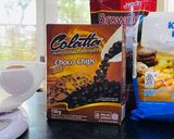 Foto langkah ke 1 dari resep Brownie Mix Cookies.