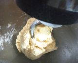 Sonkás csiga recept fázis 2 fotója