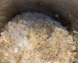 A picture of step 2 of Jackfruit Dosa.
