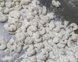 صورة لخطوة 2 من وصفة جمبري مقلي