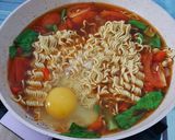 Foto langkah ke 4 dari resep Mie Nyemek.
