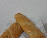 Foto del paso 16 de la receta: Baguette