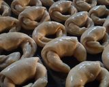 Foto del paso 7 de la receta: Medialunas