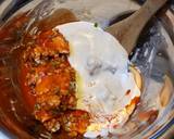 Buffalo Chicken Dip recipe step 2 photo
