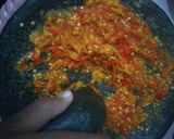 Foto langkah ke 7 dari resep Cilok Petir Keju.