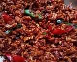 Foto langkah ke 5 dari resep Orek Tempe.
