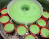 Foto langkah ke 4 dari resep Bolu tepung beras.